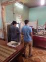Sửa máy điêu khắc gỗ vi tính tại Đồng Nai