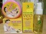Combo wax lông và mỡ trăn