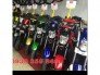 Kẹp bảng giá, kẹp mica 2 đầu, kẹp quảng cáo