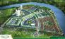 Đất biệt thự 220m2 trung tâm TP Tân An, đã có sổ đỏ, đường trải nhựa
