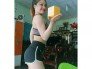Bán kem tan mỡ