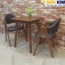 Bàn ghế gỗ hàng cao cấp