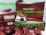 Kẹo Sâm Hamer - Bb Mới - Hạn Dùng 2021
