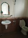 Biệt Thự nhà vườn,Gần cầu vượt Củ Chi, DT:10.53x35_41 có 300 m2 thổ cư