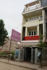 Bán Nhà Duyên Thái, Thường Tín 78m2, 4T Gần QL 1A Cũ