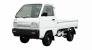 Xe tải nhẹ tiết kiệm nhiên liệu Suzuki truck