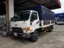 Xe tải 120sl thùng mui bạt 8 tấn