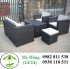 Sofa mây nhựa Kamen KM982