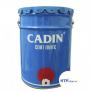 Sơn giao thông Cadin kẻ vạch đường màu trắng, vàng, đen, xanh giá rẻ