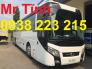 Bán xe khách 47 chỗ universe thaco máy nhỏ 336 Euro 4 đời mới nhất 2018
