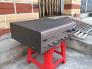 Amply Yamaha AX570, 8 sò than