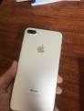 Iphone 7 plus 32gb màu silver đẹp 98% zin all