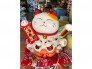 Mèo Thần Tài Vẫy Tay kèm sạc size 25cm