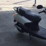 Honda spacy 208 xe nhập ít SD