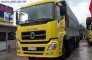 Xe Dongfeng 4 Chân – 17.9 tấn – Máy Yuchai YC310