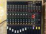 Mixer bàn SoundCraft EFX8 hiệu ứng vang echo rất hay đến 32 mức độ
