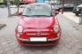 FIAT 500 màu đỏ, số tự động, máy xăng sản xuất 2009 đăng ký 2011.