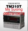 TM310T Nireco, Đồng hồ hiển thị lực căng TM310T Nireco, Nireco Vietnam