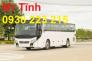Cần bán xe khách 47 45 ghế thaco universe tb120s mới 2018 TB102s Bluesky