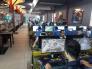 Sang nhượng trung tâm giải trí Gaming . Miễn phí thuê mặt bằng 1 năm