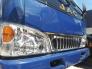 Xe Tải Jac 2.4 Tấn, Jac thùng khung mui bạt - tiết kiệm nhiên liệu Công Nghệ Isuzu Phú Mẫn Auto
