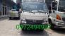 Giá Xe Tải Hino 5 Tấn Thùng Mui Bạt - Giao Xe Ngay - Hỗ Trợ Trả Góp 90% Giá Trị Xe.
