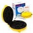Máy làm bánh 7 Khay Hình Thú PL-KK02 - Công suất 1000W Tặng Phụ Kiện Làm Bánh - MSN383255
