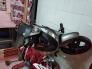 A Còng lên Sh 2010 xám sporty