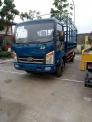 VT250-1 mui bạt