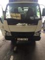 Bán xe isuzu nhà chuyên chở rau củ quả nên xe còn nguyên bản chưa xước sơn luôn
