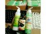 Bộ dầu gội xịt tinh dầu bưởi dầu xả