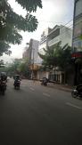 Bán lô đất thổ cư, sổ hồng riêng Nguyễn Hữu Tiến, Tây Thạnh, Tân Phú 4x16
