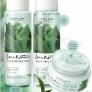 Combo làm sạch và dưỡng da trà xanh cho da dầu Oriflame