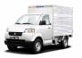 Suzuki Carry Pro Thùng kín