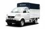 SUZUKI PRO thùng mui bạt