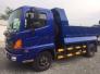 Xe Ben Hino FC 5.7 tấn/5T7. Tặng máy lạnh. Hỗ trợ mua xe trả góp