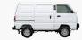 Suzuki Super Carry Blind Van