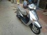 Honda lead