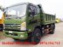 Bán xe tải ben Dongfeng Trường Giang 8.5 tấn/8T5 - Hỗ trợ trả góp giá tốt