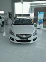 Suzuki Ciaz 2017 được trang bị động cơ xăng 1.4L VVT