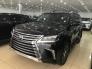 Bán Lexus LX570 sản xuất 2017,Model 2018,nhập mỹ,mới 100%,bản full ,xe giao ngay.