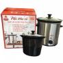 Nồi Kho Cá Đa Năng Chefman 3L NDX3208