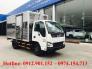 Công ty bán xe tải Isuzu 2.2 tấn/2T2 thùng dài 4.4 mét - Hỗ trợ vay vốn cao