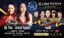 Bán vé liveshow Mỹ Tâm-Jimmii Nguyễn ngày 29/4/2018 tại Nhà hát lớn Hà Nội