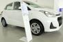 Hyundai i10 -100tr nhận ngay xe - tặng 35tr phụ kiện