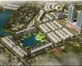Đất nền Shophouse dự án TMS Grand City Phúc Yên 70-120m2 vị trí đẹp