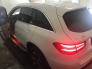 Cần bán con xe Mercedes GLC 250 2016 màu trắng zin