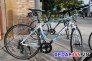 Xe đạp TRINX FREE 2.0 2017