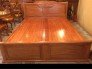 giường ngủ kiểu hộp 1,8m gỗ tự nhiên cao cấp