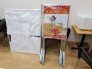 Biển báo hố sâu nguy hiểm